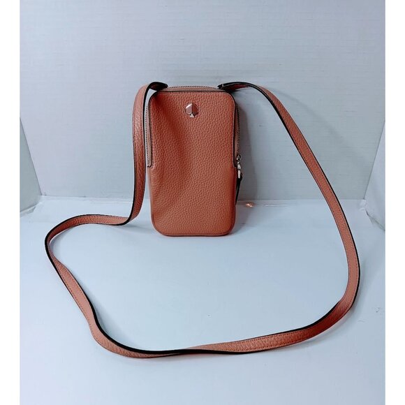 Kate Spade Polly Phone Case Crossbody Bag - Picture 6 of 9